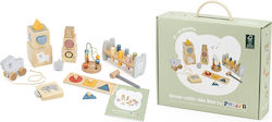 Viga Toys Παιχνίδι Στοίβαξης για 18+ Μηνών Viga Toys Παιχνίδι Στοίβαξης για 18+ Μηνών