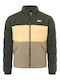 Jacket Waterproof Brown