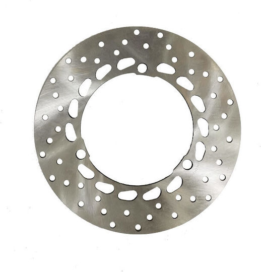 MHQ Back Brake Disc