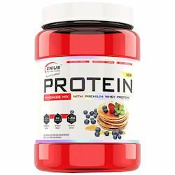 Genius Nutrition Mischung für Pfannkuchen 500gr