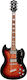 Guild Polara Deluxe Ηλεκτρική Κιθάρα Burst