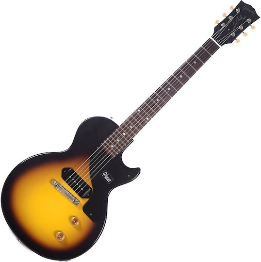 Gibson 1957 Les Paul Junior Reissue Electric Guitar Single cut Burst