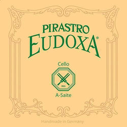 Pirastro Eudoxa Μονή Χορδή