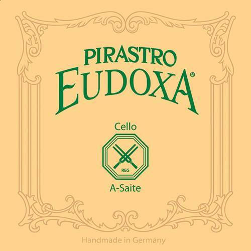 Pirastro Eudoxa Single Classical Guitar String