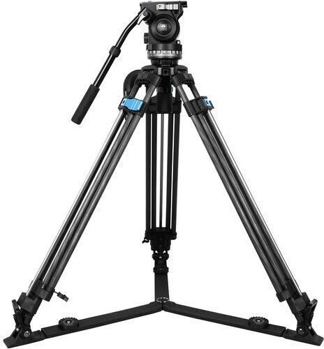 Sirui Video Tripod