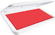 Stempelkissen Tapferes Rot Colop Make1