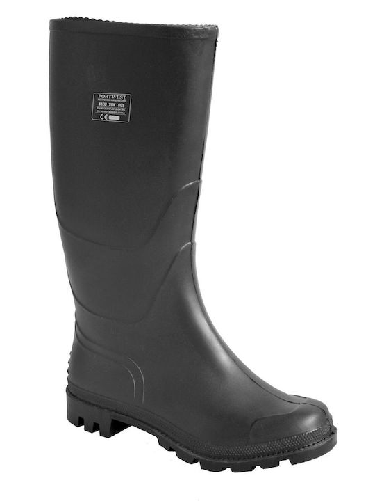 Portwest Safety Wellies