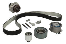 Set Pompă De Apă Pentru Mașină + Curea De Distribuție Bosch