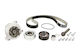 Water Pump Set + Timing Belt Bosch