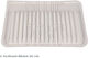 Blue Print Air Filter