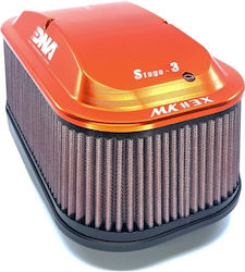 DNA Filters Въздушен филтър за мотоциклет Series KTM 1090 Приключение