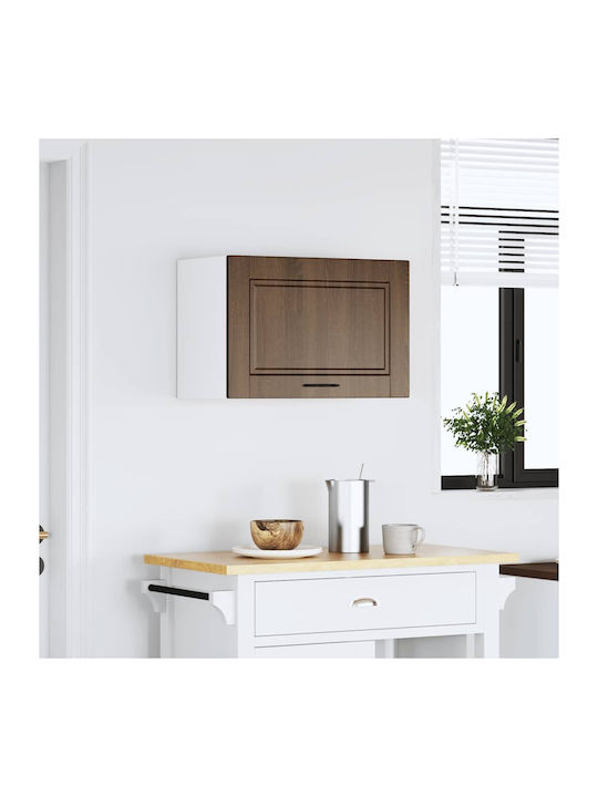 Porto Brown Oak 60x31x40buc