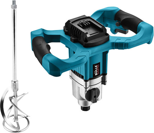 Bulle Battery Mixer 18V (Stirring Component Included)