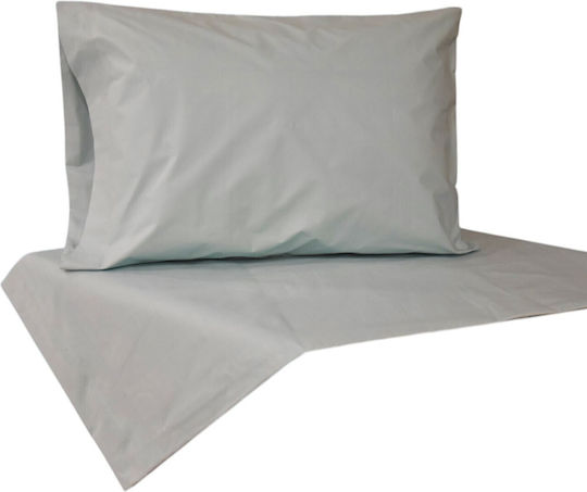 Decotelia Set Single 160x240 Grey Decotelia Set Single 160x240 Grey