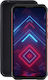 Doogee Umschlag Rückseite Silikon Transparent (Doogee V20 Pro)