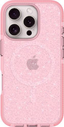 Prodigee Back Cover Ροζ (iPhone 16 Pro)