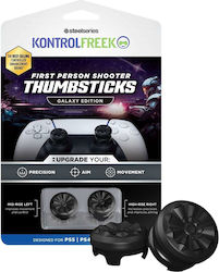 Kontrolfreek Fps Galaxy Edition Thumbsticks Ps 5 Black