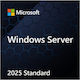 Microsoft Windows Server 1 Device Cal 2025 English Dsp