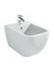 Karag Wall-Hanging Bidet Legend 34.5x50x