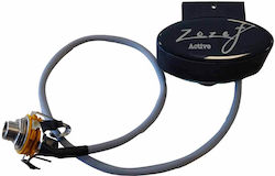 Zozef BZ-1A Humbucker Μαγνήτης Active Zozef BZ-1A Humbucker Μαγνήτης Active
