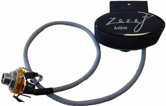 Zozef Humbucker Pickup Active for Bouzouki