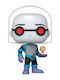 Funko Pop! DC Primal Age: Batman The Animated Series - Mr. Freeze cu Nora Ediție Specială