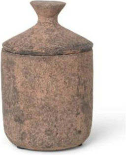 Αρωματικό Κερί Ura Burned Sienna Αρωματικό Κερί Ura Burned Sienna