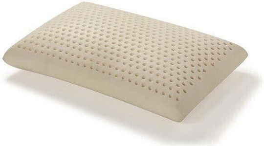 Strom Eco Bed Pillow Memory Foam Anatomic 60x40x12cm