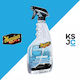 Meguiar's Curățător Spray pentru geamuri auto 473ml