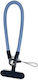 Techsuit Seil-Handschlaufe2 Rws2-17 Handys Frosted Sky