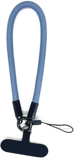 Techsuit Seil-Handschlaufe2 Rws2-17 Handys Frosted Sky