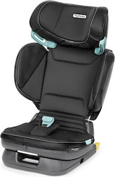 Peg Perego Viaggio 2-3 Shuttle Plus с Isofix Licorice Peg Perego Viaggio 2-3 Shuttle Plus с Isofix Licorice