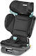 Peg Perego Viaggio 2-3 Shuttle Plus Scaun Auto pentru Copii cu Isofix Licorice