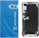 Οθόνη OLED Ncc Lcd Display με Μηχανισμό Αφής για iPhone 11 Pro Max (Μαύρο)
