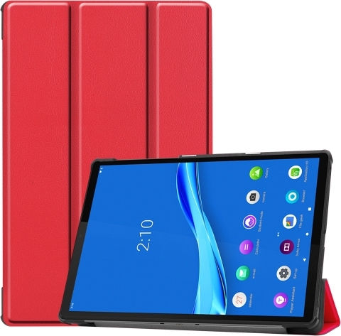 8.7 Tri-fold Cover Флип капак Червеа (Redmi Pad SE) 9880589034903