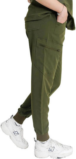 Dr. Scrub Women's Medical Pants