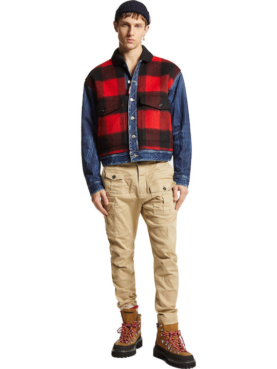 Dsquared2