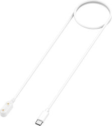 Band Φορτιστής για Huawei Band 9, Huawei Band 9 NFC Λευκός Band Φορτιστής για Huawei Band 9, Huawei Band 9 NFC Λευκός