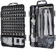 Mobile Phone Service Tool Set Precision Screwdriver Bits 115pcs 24900-01 OEM