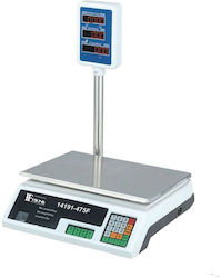 Constant Retail Scale 40kg Constant Retail Scale 40kg