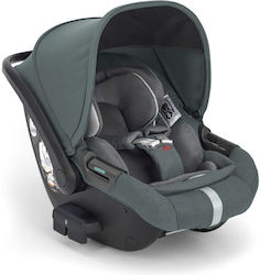 Inglesina Darwin Infant i-Size with Isofix Emerald Green Inglesina Darwin Infant i-Size with Isofix Emerald Green
