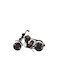 Metal Decorative Motorcycle 20x13x6cm 7dis27