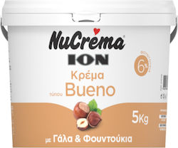 Bueno Type Praline Ion Nucrema 5kg