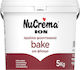 Πραλίνα Φουντουκιού 1 5% Ψήσιμο Ion Nucrema 5kg