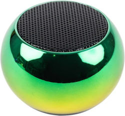 Micro Blaster Bluetooth до 45 часа Зелен