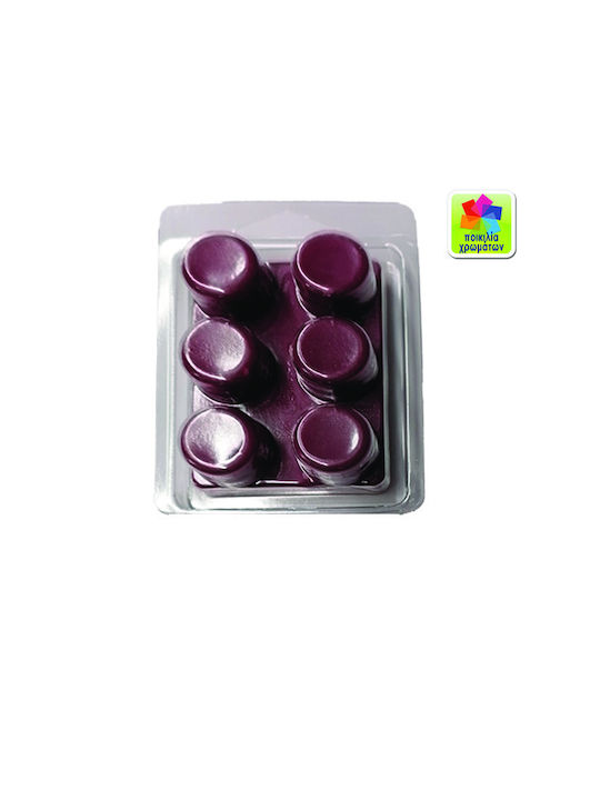 AGC Set Fragrance Wax Melts with Fragrance Lemon 10901190