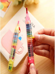 Creion Colorat 20 Culori 2sxo24