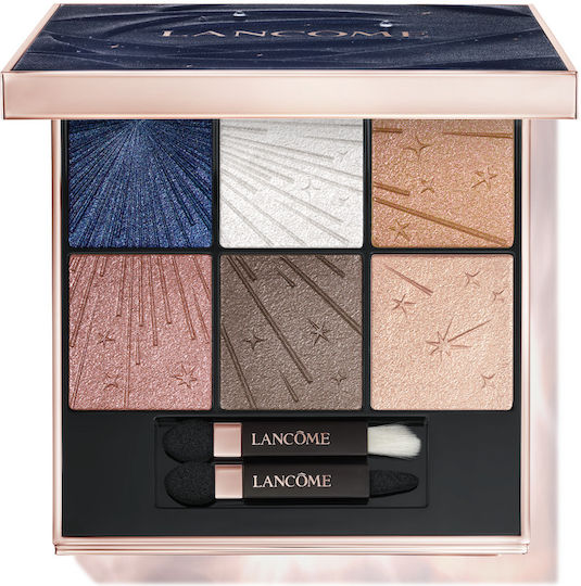 Lancome Celestial Palette Παλέτα με Σκιές Ματιών σε Στερεή Μορφή 15gr