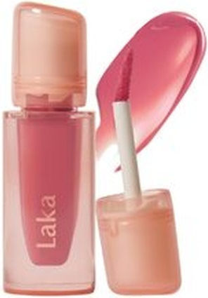 Laka Lip Gloss 305 Tangerine Ring 45gr