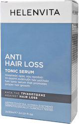 Helenvita Anti Hair Loss Tonic Scalp Serum 60ml Helenvita Anti Hair Loss Tonic Scalp Serum 60ml